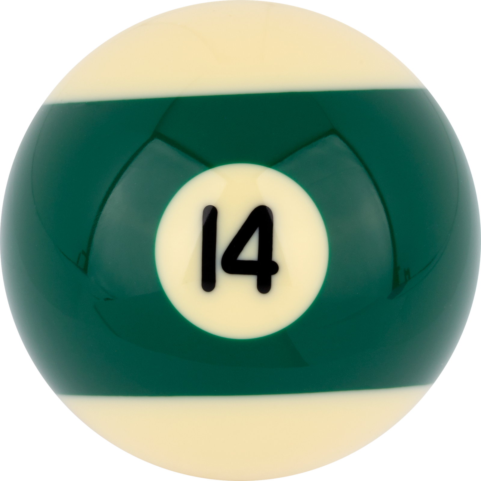 Action Deluxe Replacement Ball - #14 Action Deluxe Replacement Ball - #14
